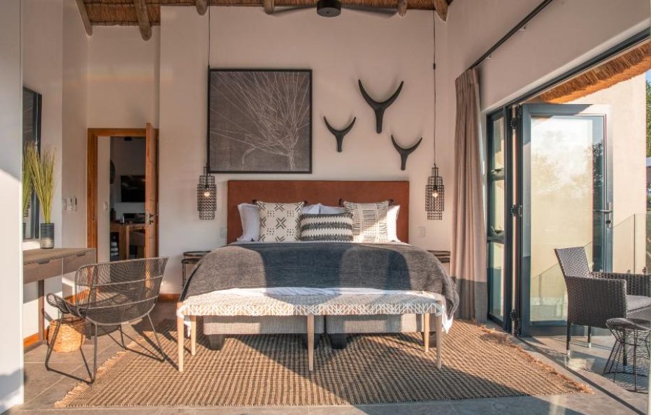 Elephant Point Mavalanga Lodge – Lodge 37