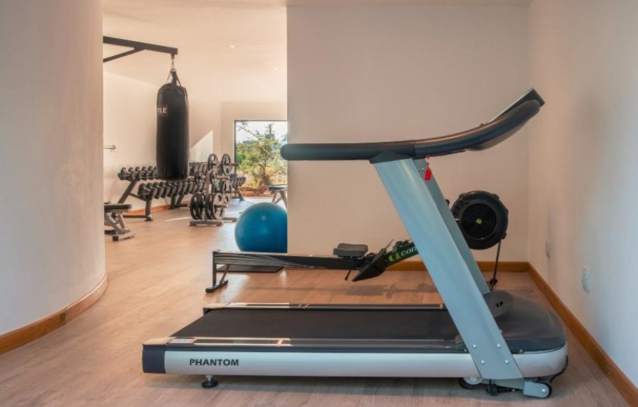 Elephant Point Mavalanga Lodge – Lodge 37