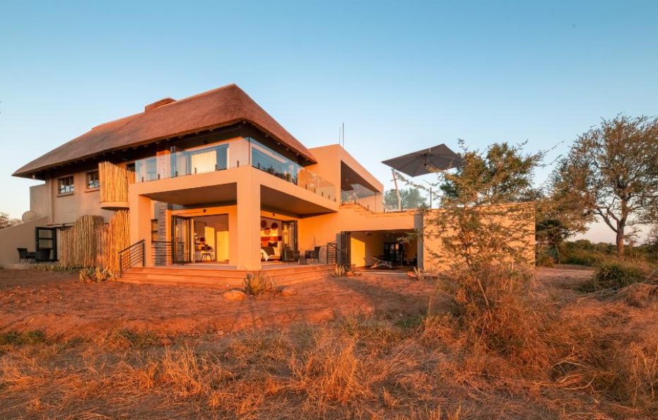 Elephant Point Mavalanga Lodge – Lodge 37