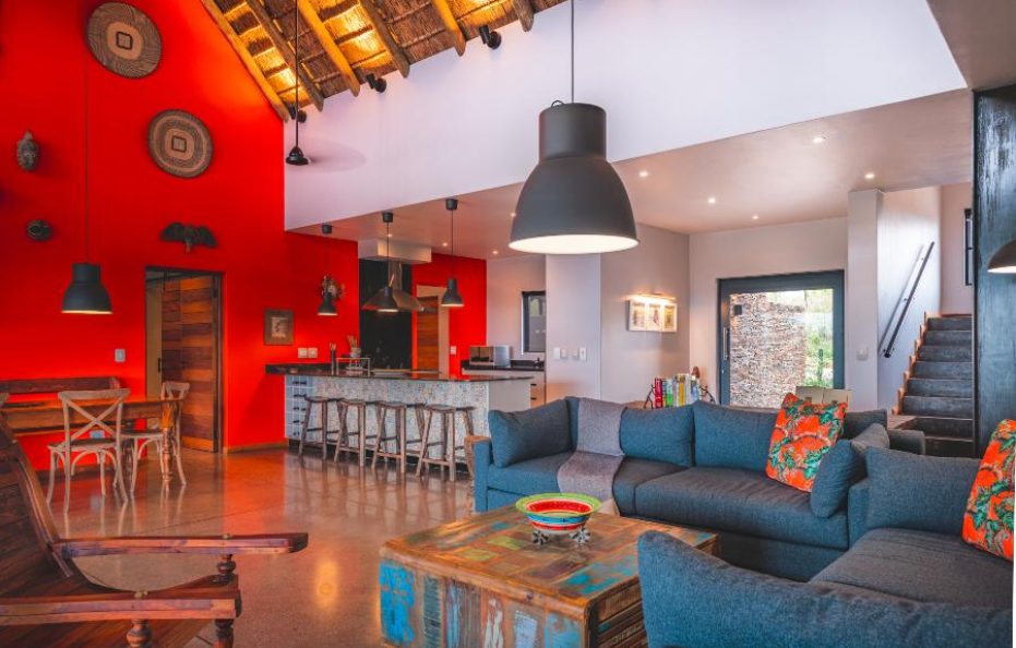 Elephant Point Mhelembe Lodge 10