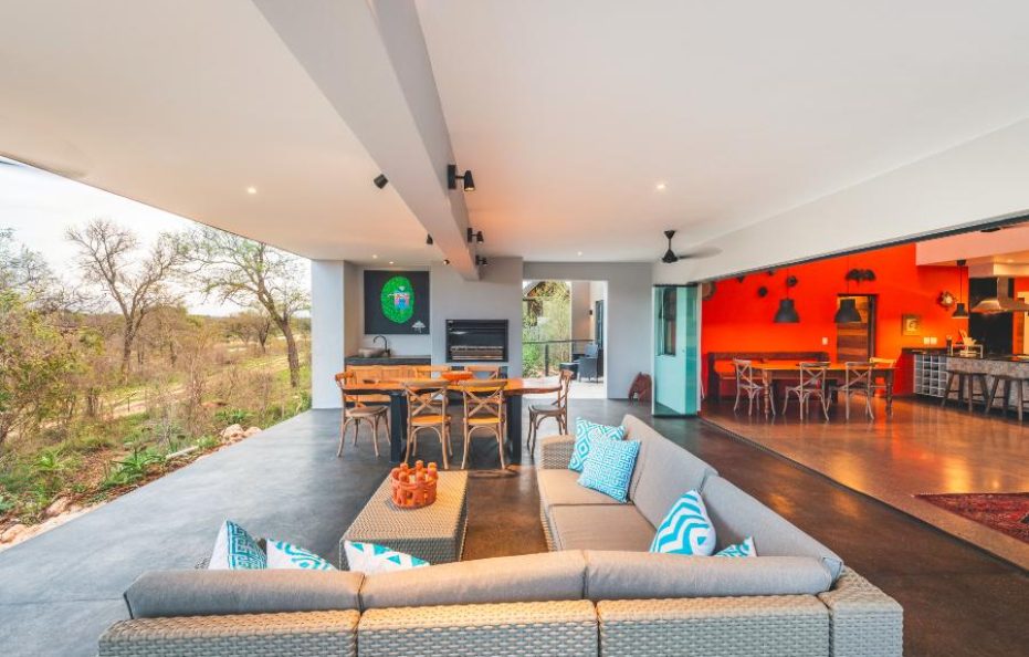 Elephant Point Mhelembe Lodge 10