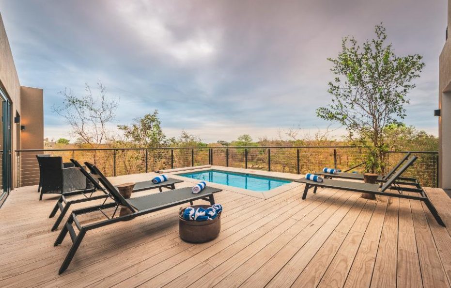 Elephant Point Mhelembe Lodge 10