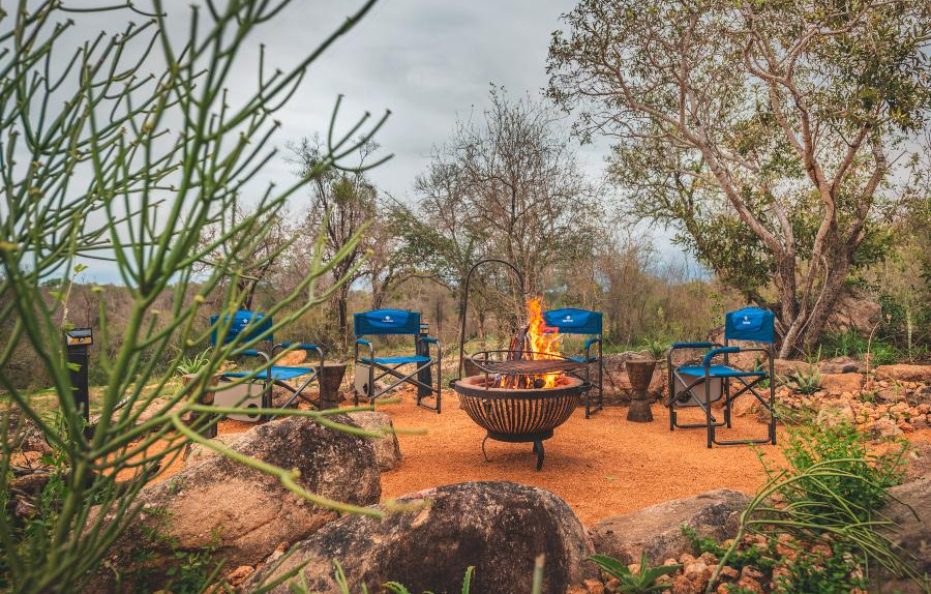 Elephant Point Mhelembe Lodge 10