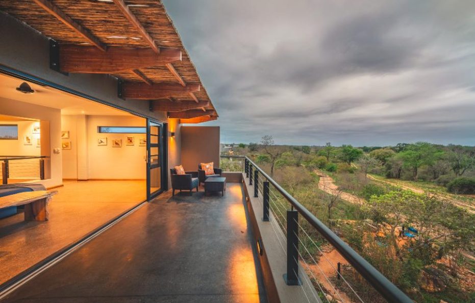 Elephant Point Mhelembe Lodge 10