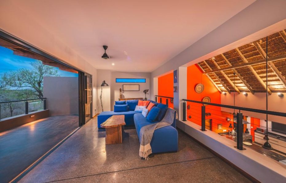 Elephant Point Mhelembe Lodge 10