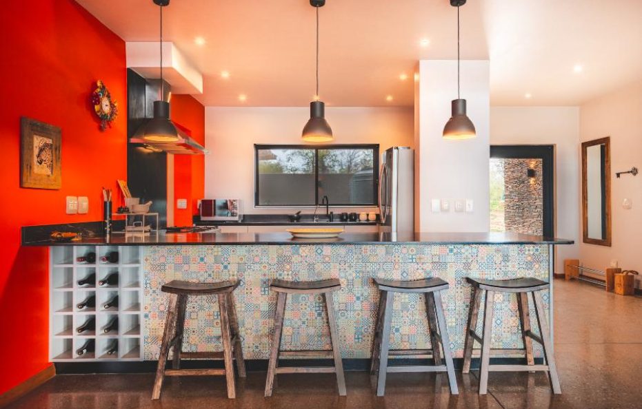 Elephant Point Mhelembe Lodge 10