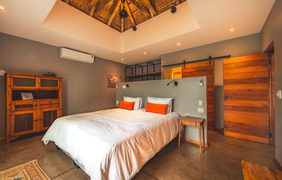 Elephant Point Mhelembe Lodge 10