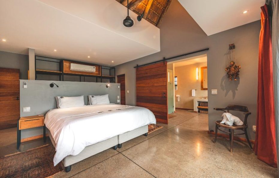 Elephant Point Mhelembe Lodge 10