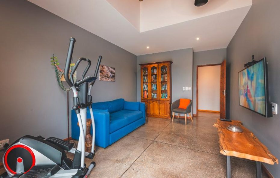 Elephant Point Mhelembe Lodge 10