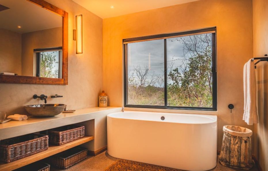 Elephant Point Mhelembe Lodge 10