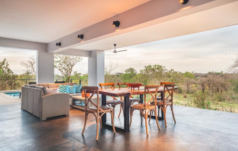 Elephant Point Mhelembe Lodge 10