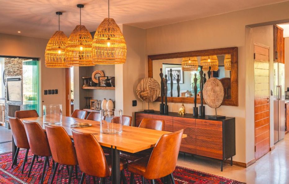 Elephant Point Mhisi lodge – Lodge 7