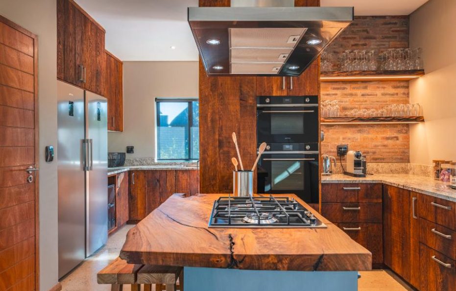 Elephant Point Mhisi lodge – Lodge 7