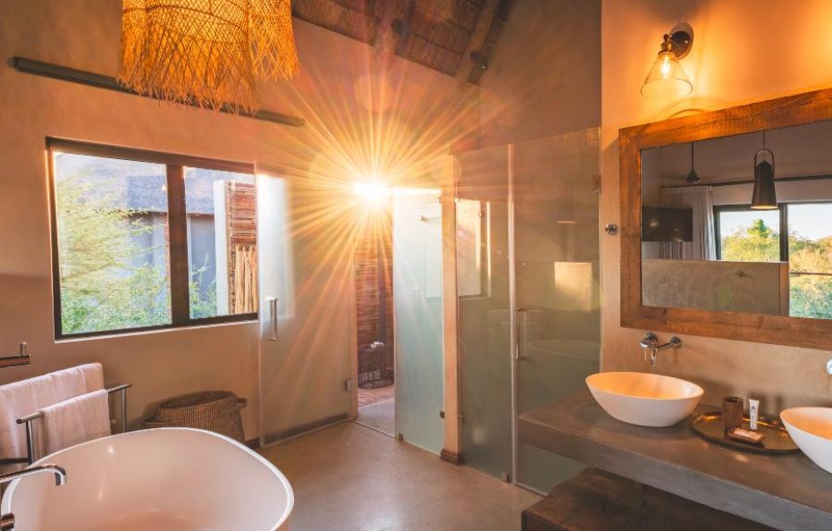 Elephant Point Mhisi lodge – Lodge 7