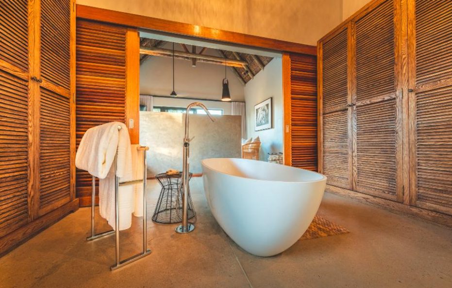 Elephant Point Mhisi lodge – Lodge 7