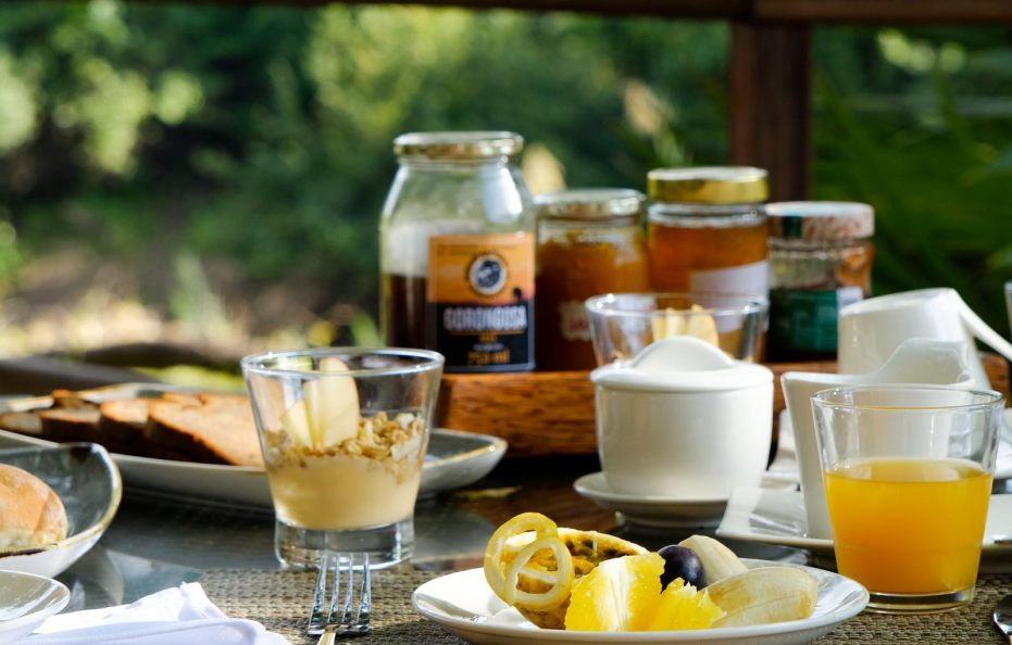 Muzimu Lodge Gorongosa