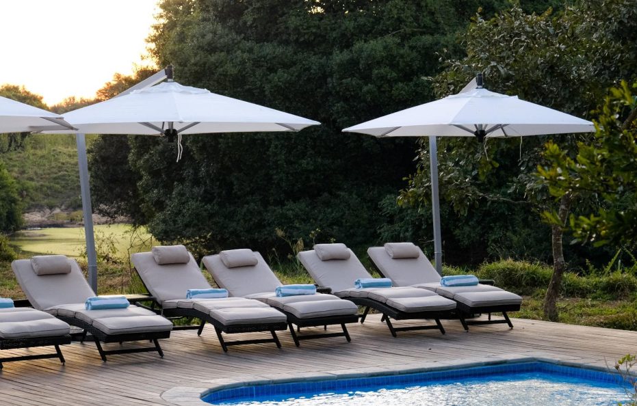 Muzimu Lodge Gorongosa