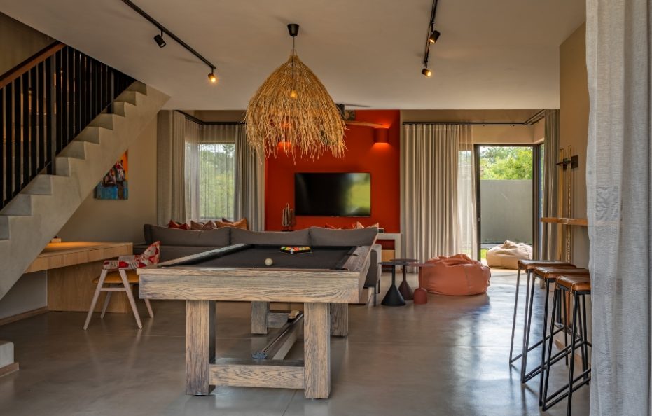 Elephant Point Nambu Kruger Lodge 33