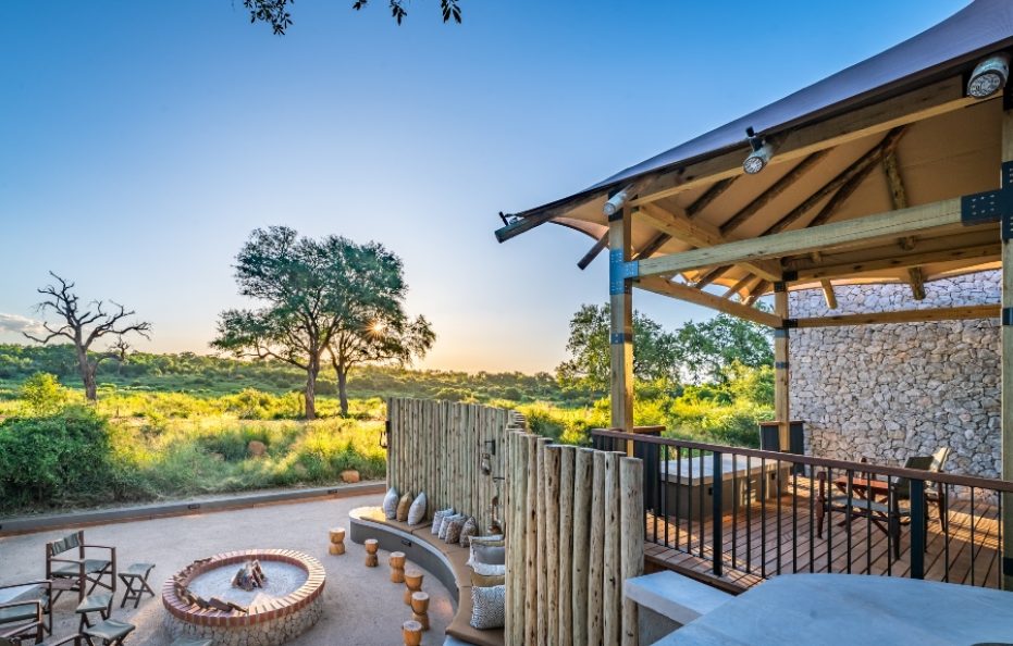 Elephant Point Nambu Kruger Lodge 33