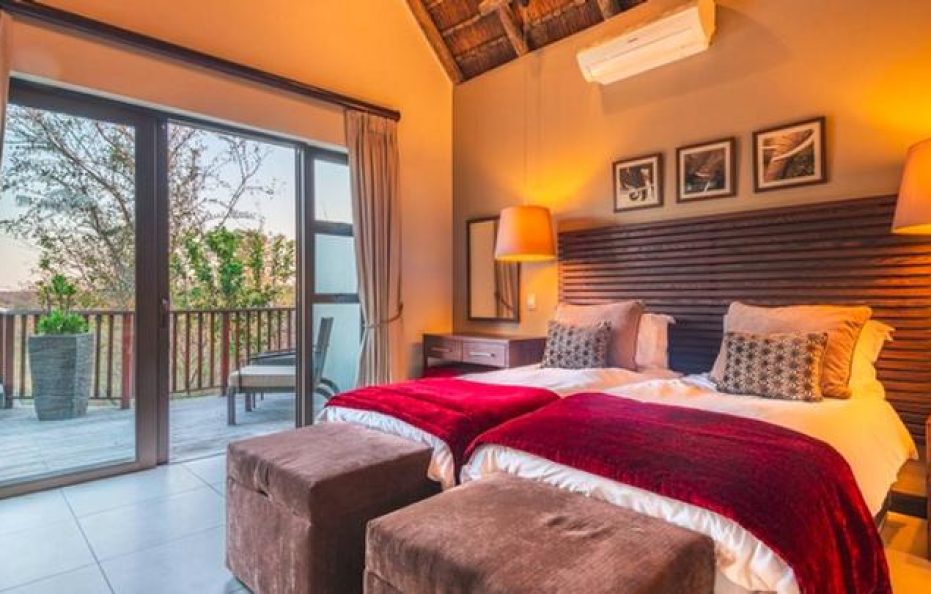Elephant Point Ndlophu Lodge 13