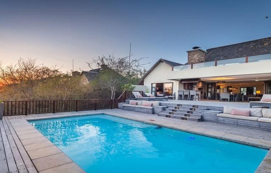 Elephant Point Ndlophu Lodge 13