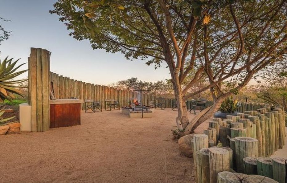 Elephant Point Ndlophu Lodge 13