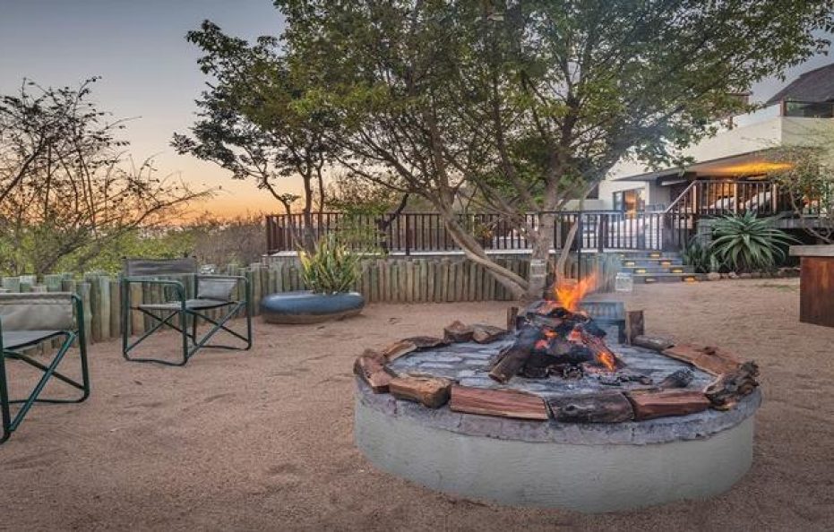 Elephant Point Ndlophu Lodge 13