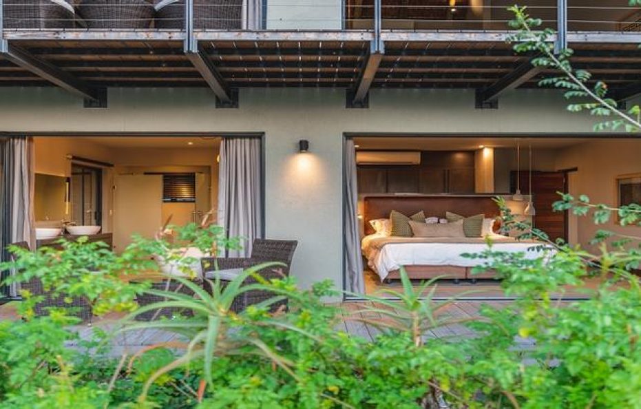 Elephant Point Ngala Lodge – Lodge 15