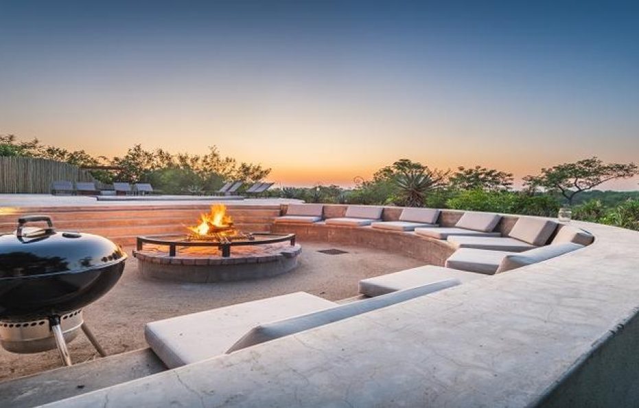 Elephant Point Ngala Lodge – Lodge 15