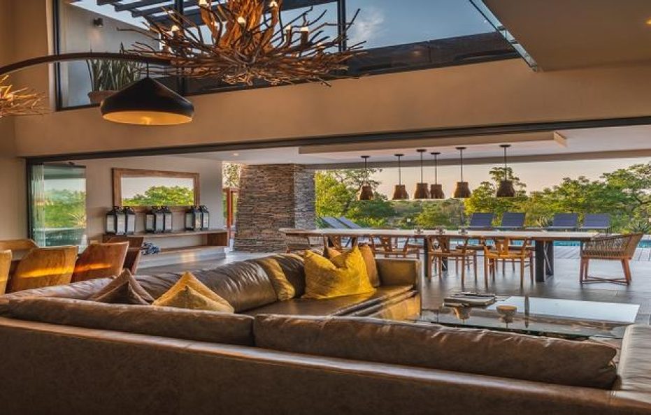 Elephant Point Ngala Lodge – Lodge 15