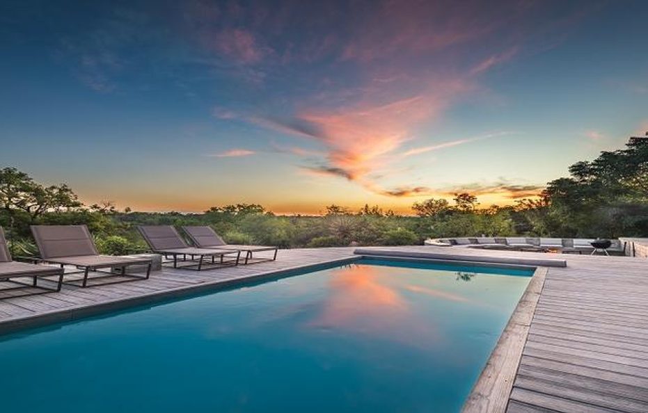 Elephant Point Ngala Lodge – Lodge 15