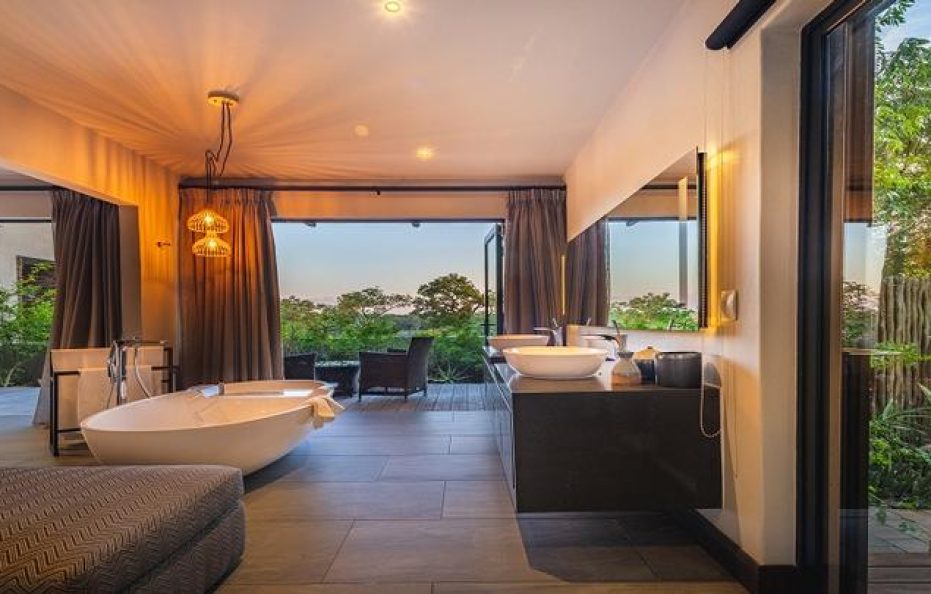 Elephant Point Ngala Lodge – Lodge 15