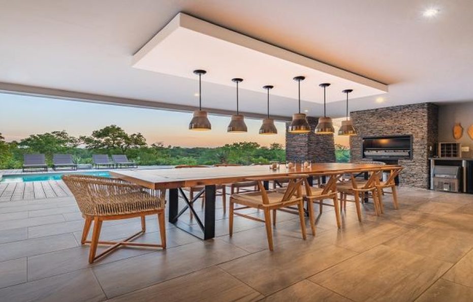 Elephant Point Ngala Lodge – Lodge 15