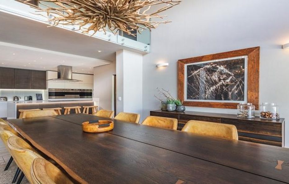 Elephant Point Ngala Lodge – Lodge 15