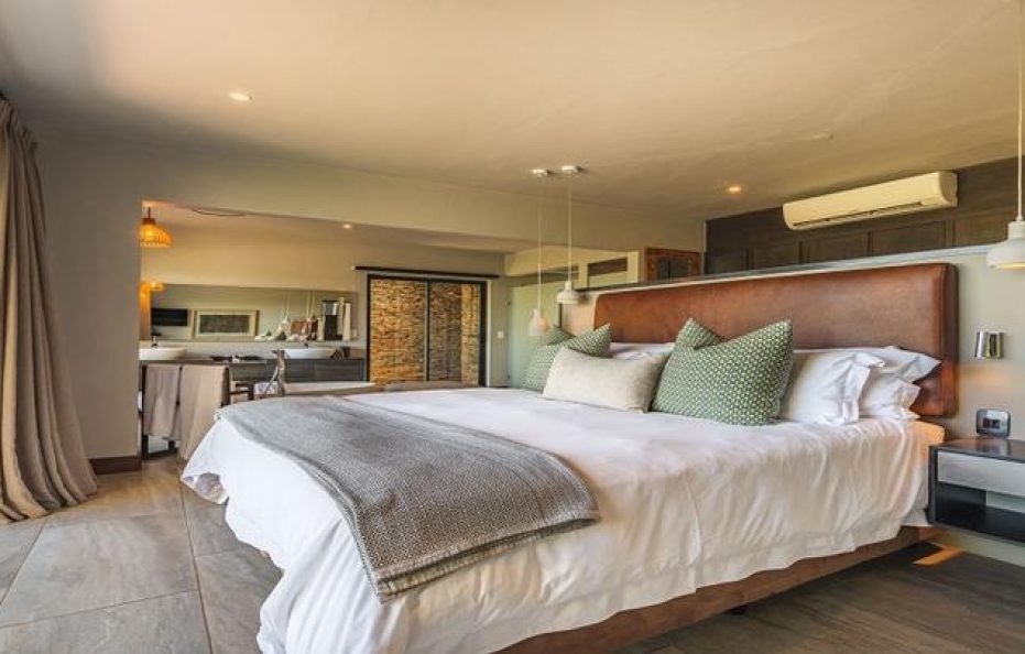 Elephant Point Ngala Lodge – Lodge 15