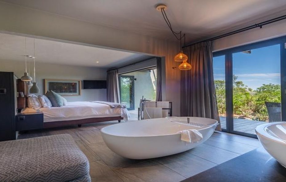 Elephant Point Ngala Lodge – Lodge 15