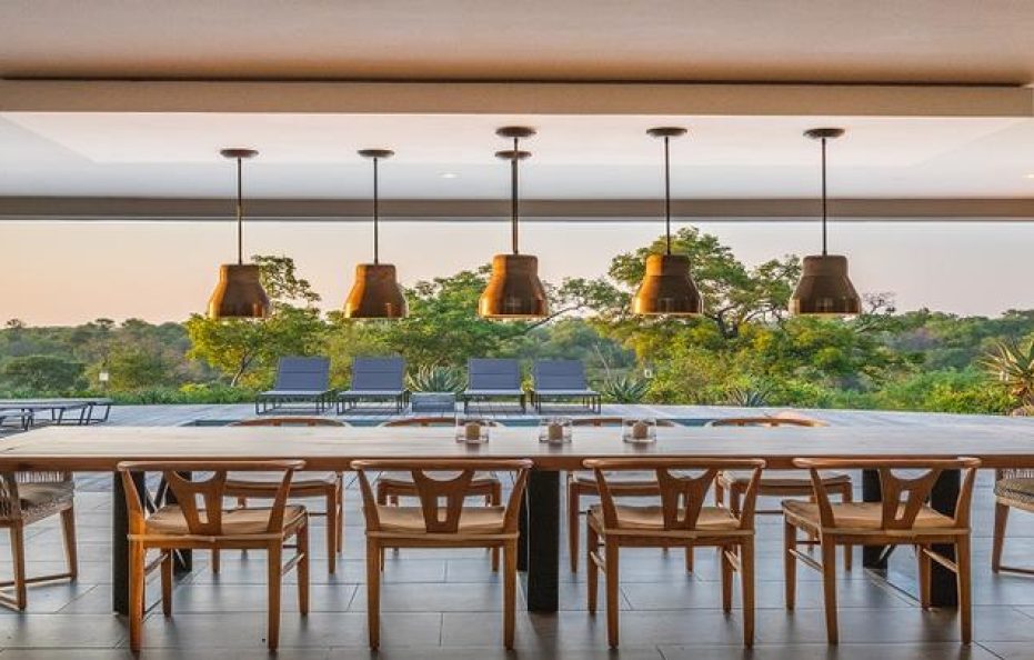 Elephant Point Ngala Lodge – Lodge 15