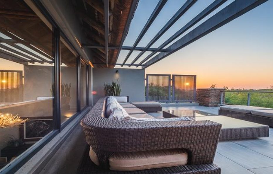 Elephant Point Ngala Lodge – Lodge 15