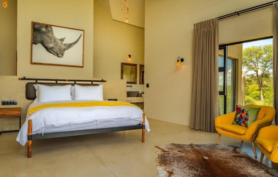 Elephant Point Nkova Sabie Lodge 28/30