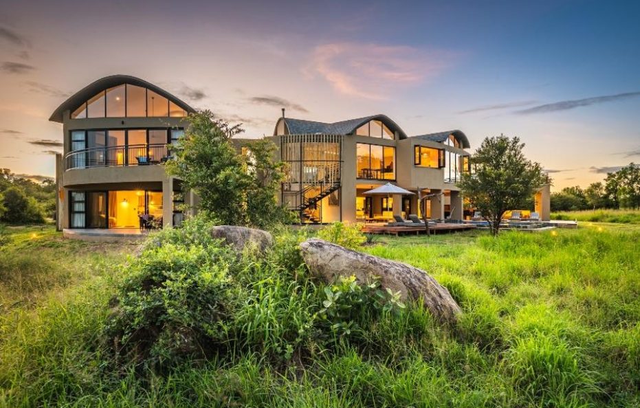 Elephant Point Nkova Sabie Lodge 28/30