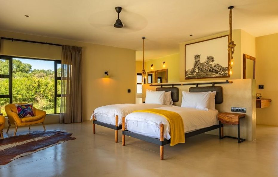 Elephant Point Nkova Sabie Lodge 28/30