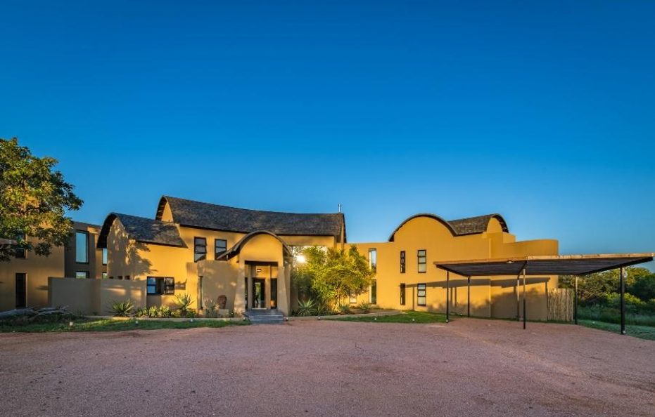 Elephant Point Nkova Sabie Lodge 28/30