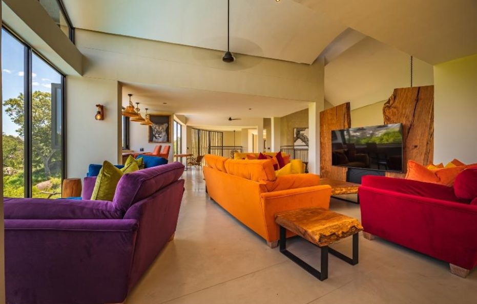 Elephant Point Nkova Sabie Lodge 28/30