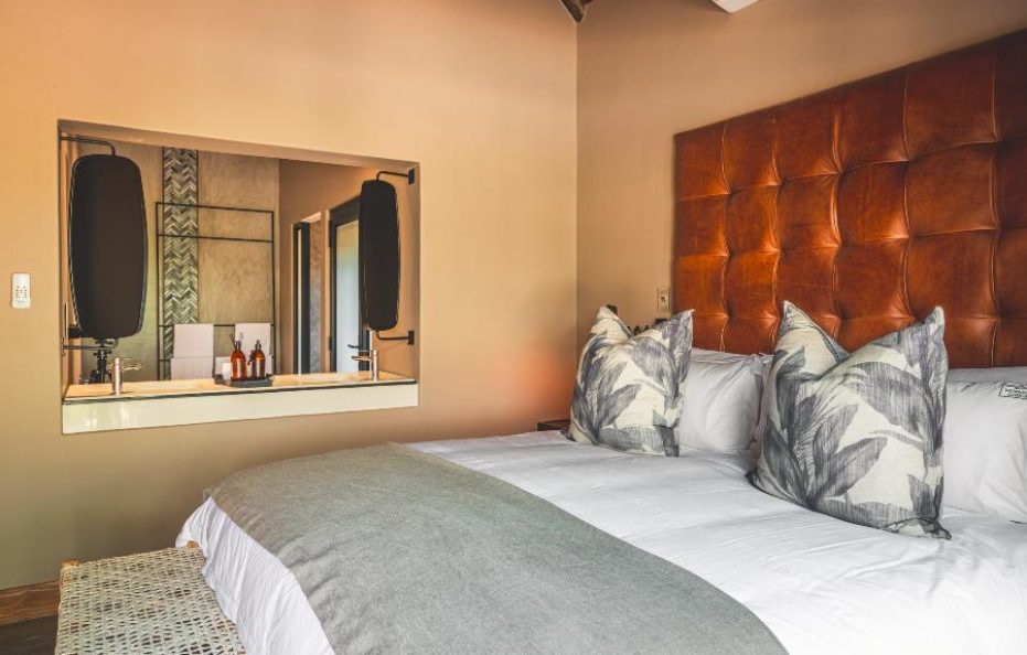 Elephant Point Nkwahle Lodge – Lodge 12