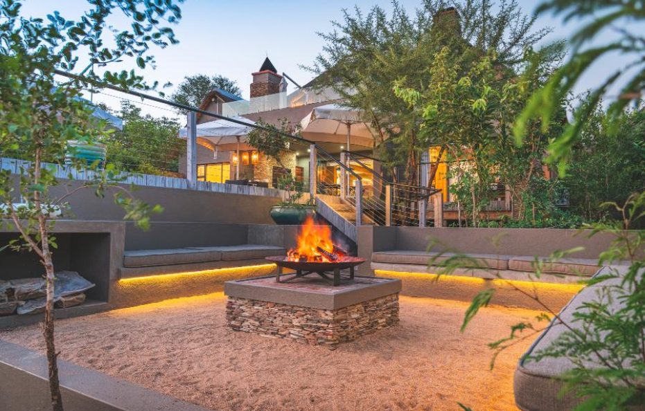 Elephant Point Nkwahle Lodge – Lodge 12