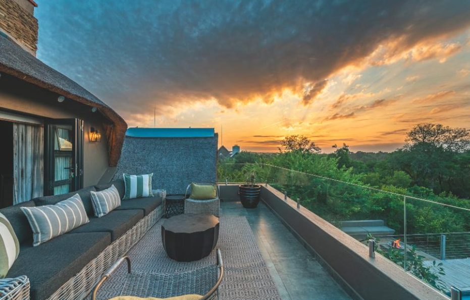 Elephant Point Nkwahle Lodge – Lodge 12