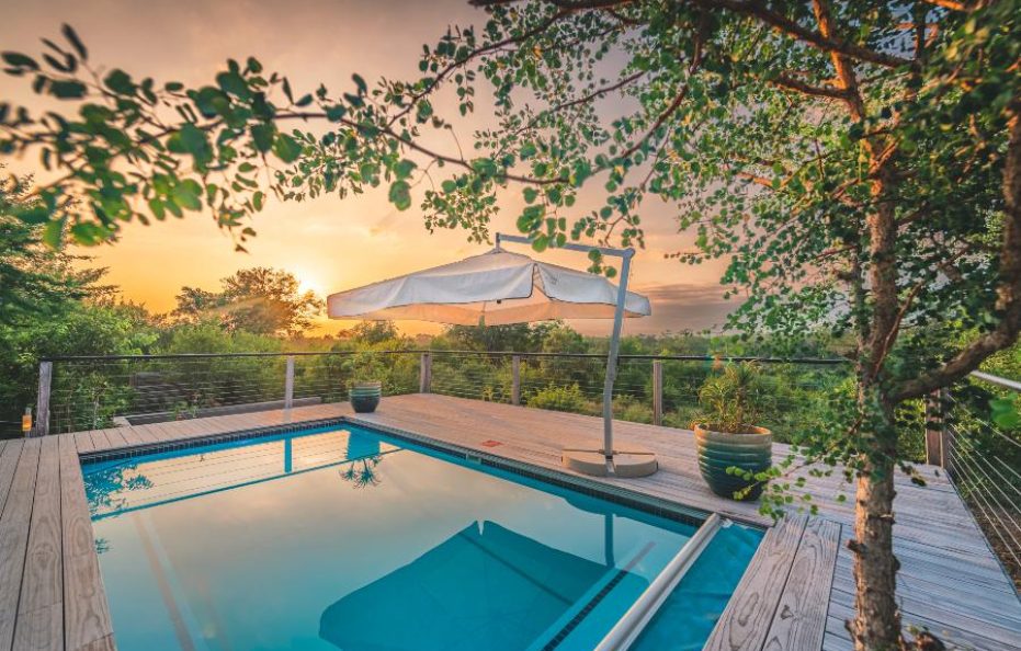 Elephant Point Nkwahle Lodge – Lodge 12