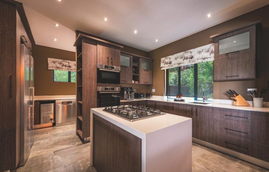 Elephant Point Nkwahle Lodge – Lodge 12