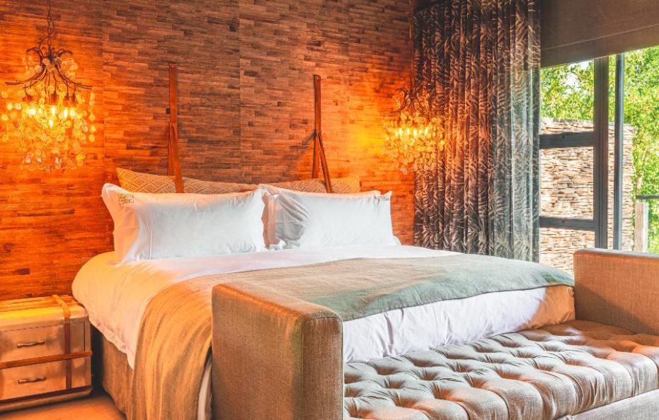 Elephant Point Nkwahle Lodge – Lodge 12