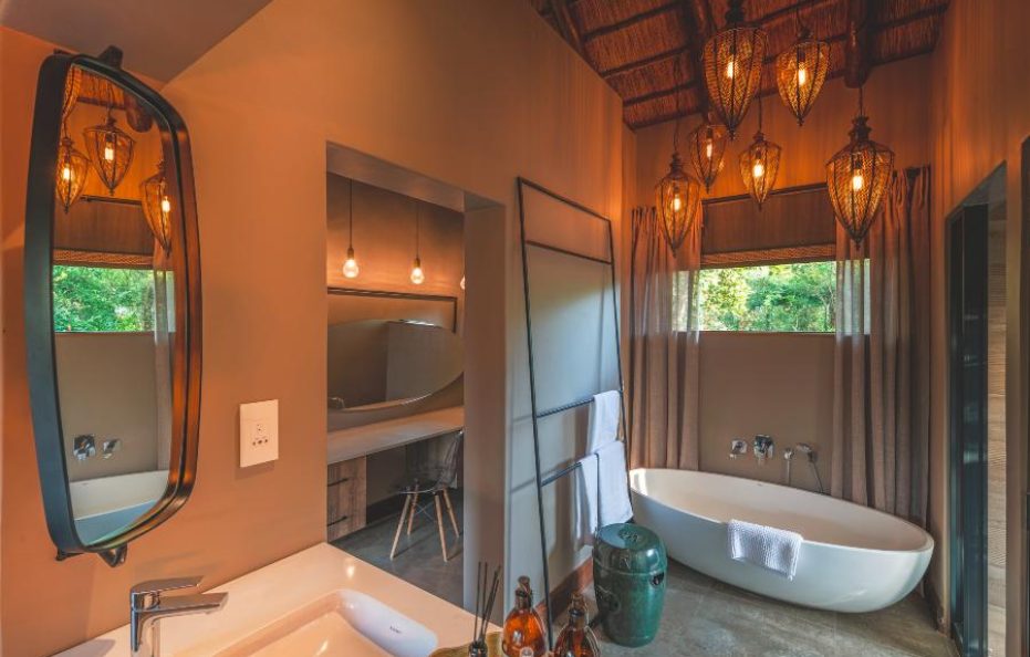 Elephant Point Nkwahle Lodge – Lodge 12